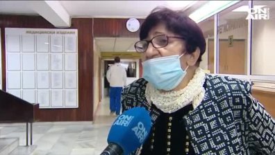 Все повече българи зад граница и чужденци идват за лечение у нас