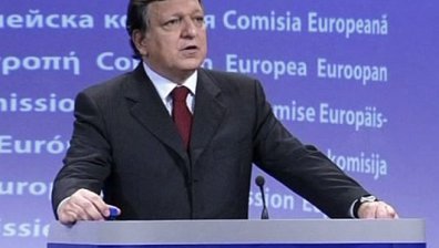 Барозу предупреди Гърция, че може да напусне еврозоната