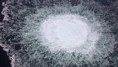 Нови разкрития: Руски военни кораби са забелязани край "Северен поток" преди взривовете