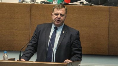 ВМРО: Каракачанов ще отговори на изнесените твърдения за работата на МО