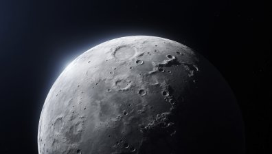 Турция планира над 60 мисии до Луната през следващите 10 години