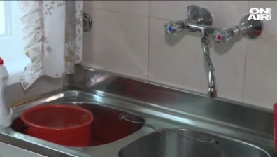 Борисов в Перник: Икономическа полиция ще разследва безводието