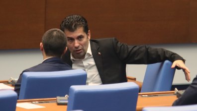 Кирил Петков: Време е тайните клубове и задкулисни договорки да останат в миналото