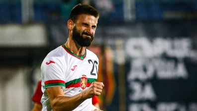 "Лъвовете" с втори пореден успех: Разказахме играта на Грузия с 4:1