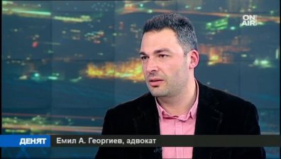 Емил Георгиев: Един добре развиващ се ЕС е ключово важен за България!