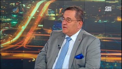 Проф. Атанас Тасев: Проблемът с енергийна бедност не е само български