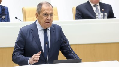 Лавров обвини ЕС, че изнудва Сърбия: Същото се случи с Украйна