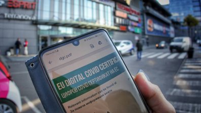 От 21 март край със "зеления сертификат", от 29 март отпада тестването на учениците