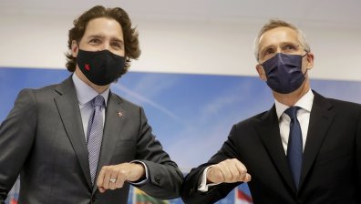 НАТО с важни решения за Русия и Китай, не искат нова Студена война