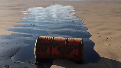 Цената на петрола падна до отрицателни стойности