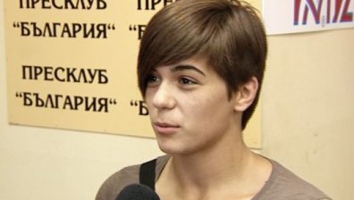 Тайбе Юсеин получи титлата спортист на месец юли