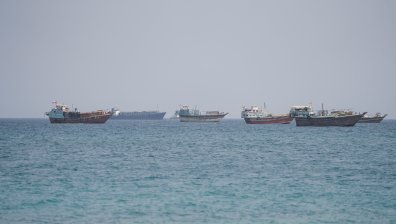 Ормузкият проток под напрежение: САЩ засилват натиска, Южна Корея обмисля изпращане на военни