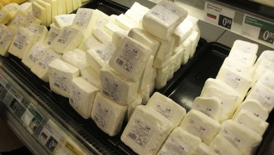 Производителите на овче сирене с краве мляко няма да бъдат наказвани