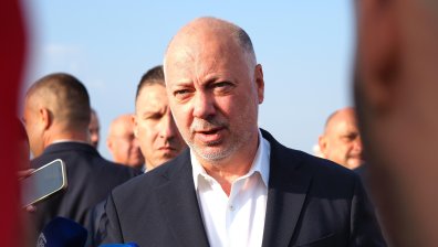 Росен Желязков: Атаките към кабинета ни мотивират още повече