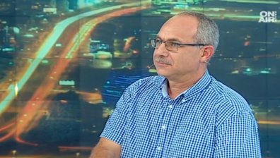 Антон Тодоров: КТБ е ползвана от Цветан Василев като банкомат!
