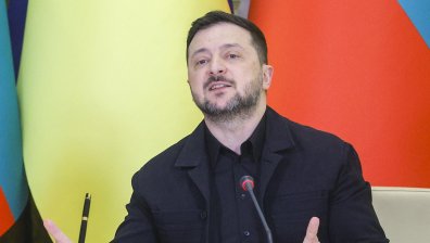 По-близо ли е мирът в Украйна: Зеленски проведе "положителен" разговор със САЩ