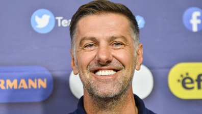 Кръстаич: Не съм важен аз, а играчите. По-добри от тях няма