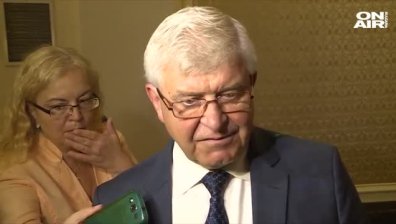 Ананиев: ИСУЛ и НЗОК нямат вина за фаталния край на малката Мими