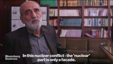 Консерватори в Иран се противопоставят на ядрената сделка