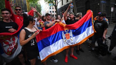 Джокович и феновете му ликуват прибързано, може да забрави за Австралия за 3 г.