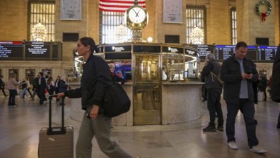 Американци бягат в чужбина след победата на Доналд Тръмп