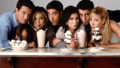 Нови слухове за пореден сезон на сериала &bdquo;Приятели&rdquo;