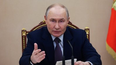 Путин: Русия остава верен приятел и надежден партньор на Иран