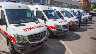 Охранителите в болницата, където почина англичанин, са освободени без обвинение 