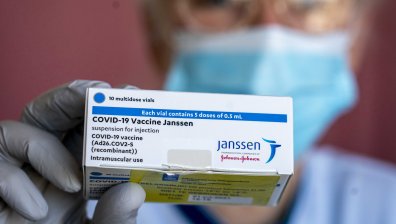 Започва имунизацията с ваксината на Janssen у нас