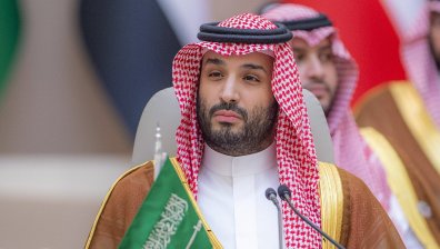 Мохамед бин Салман не вярва на никого: Носи си спално бельо и клечки за зъби в Гърция