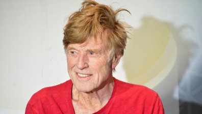 Почина актьорът Робърт Редфорд