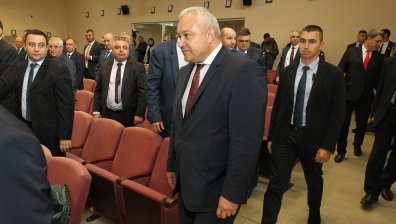 София и Скопие работят за туширане на напрежението покрай честванията на Гоце Делчев