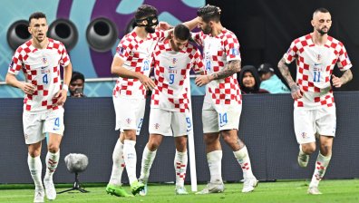 Силна Хърватска разби Канада с 4:1 и я изхвърли от Мондиала
