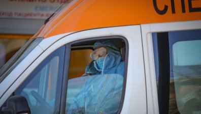 Всички починали от Ковид-19 за последните 24 часа са неваксинирани