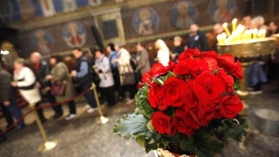 Силен интерес на миряните към манастирите в Югозападна България