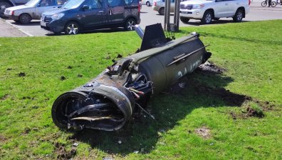 Украйна поиска още оръжия заради ракетната атака срещу жп гара в Краматорск