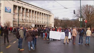 Време е за реформи в Босна и Херцеговина, заяви турският външен министър