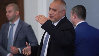  Дипломатическото напрежение между България и Сърбия продължава