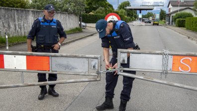 В Румъния: С България и тази година няма да ни приемат в Шенген