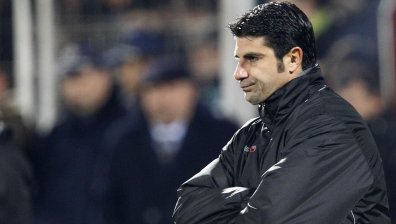 Гонзо is back - стана спортен директор на "Локо" (Пловдив)