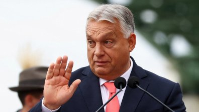 Орбан: Членството на Украйна в ЕС ще донесе война в Европа