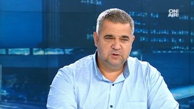 Спас Ташев: Без договора с Гърция Македония няма да получи членство в НАТО и ЕС