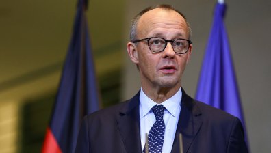 Мерц: Апетитите на Путин няма да спрат с отстъпки от Украйна