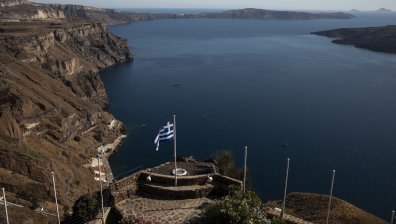 Гърция и Турция се скараха за суверенитета на острови в Егейско море