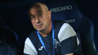 Мъри Стоилов: Не заслужавахме да загубим, приказните месеци свършиха