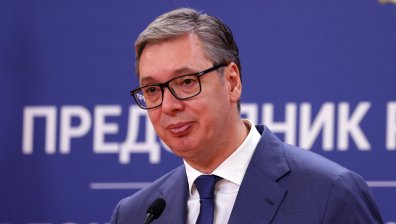 Александър Вучич: Разговорът на Тръмп и Путин е важен и за Сърбия