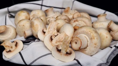 Как да си набавите витамин D, ако сте вегетарианец?