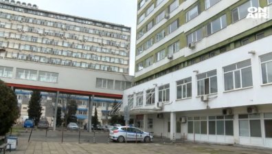 Дискотека, бой, кома &ndash; пребитият бургазлия се съвзема