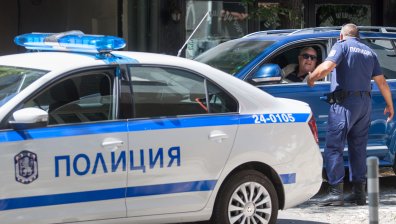 Британец обра заведение в Слънчев бряг, скрил парите в чорапите си