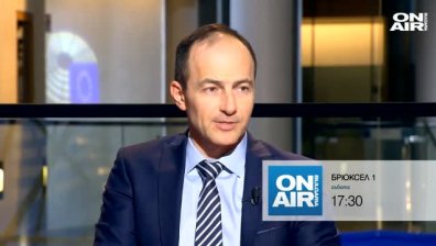 Отново атентат в сърцето на Европа
